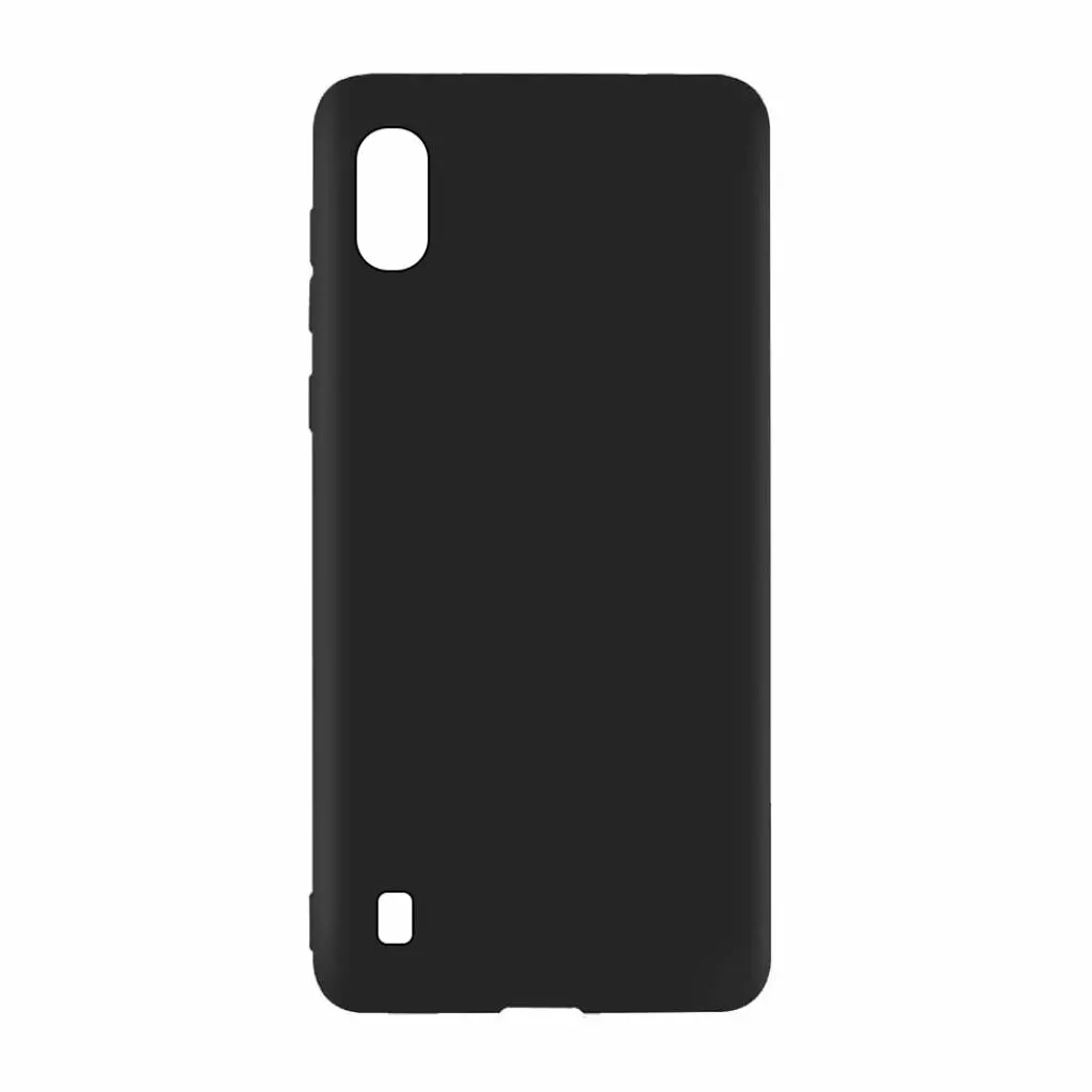 Чехол для моб. телефона Armorstandart Matte Slim Fit для Samsung Galaxy A10 2019 (A105) Black (ARM54438)
