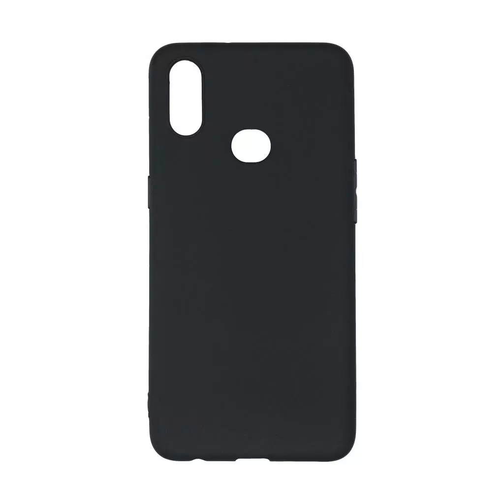 Чехол для моб. телефона Armorstandart Matte Slim Fit для Samsung Galaxy A10s 2019 (A107) Black (ARM55451)