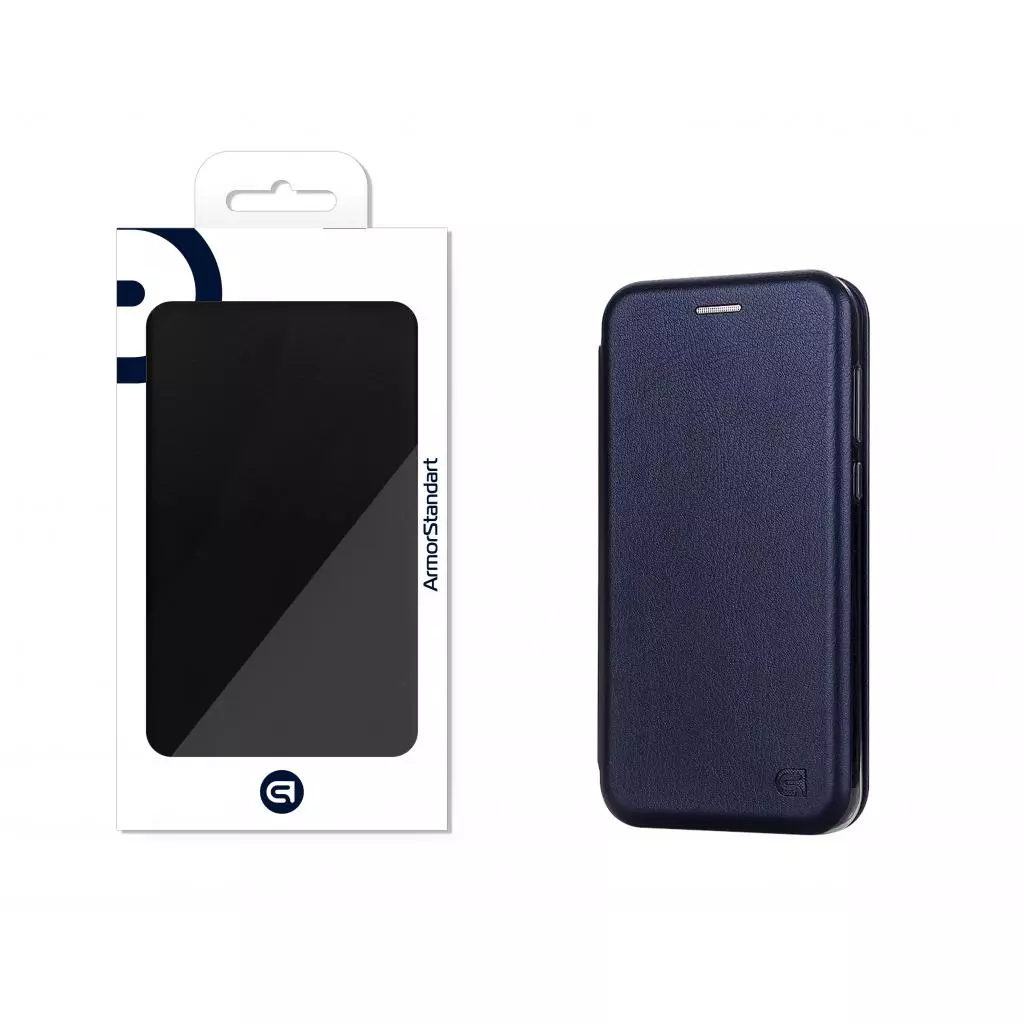 Чехол для моб. телефона Armorstandart G-Case для Samsung Galaxy A30 2019 (A305) Dark Blue (ARM54599)