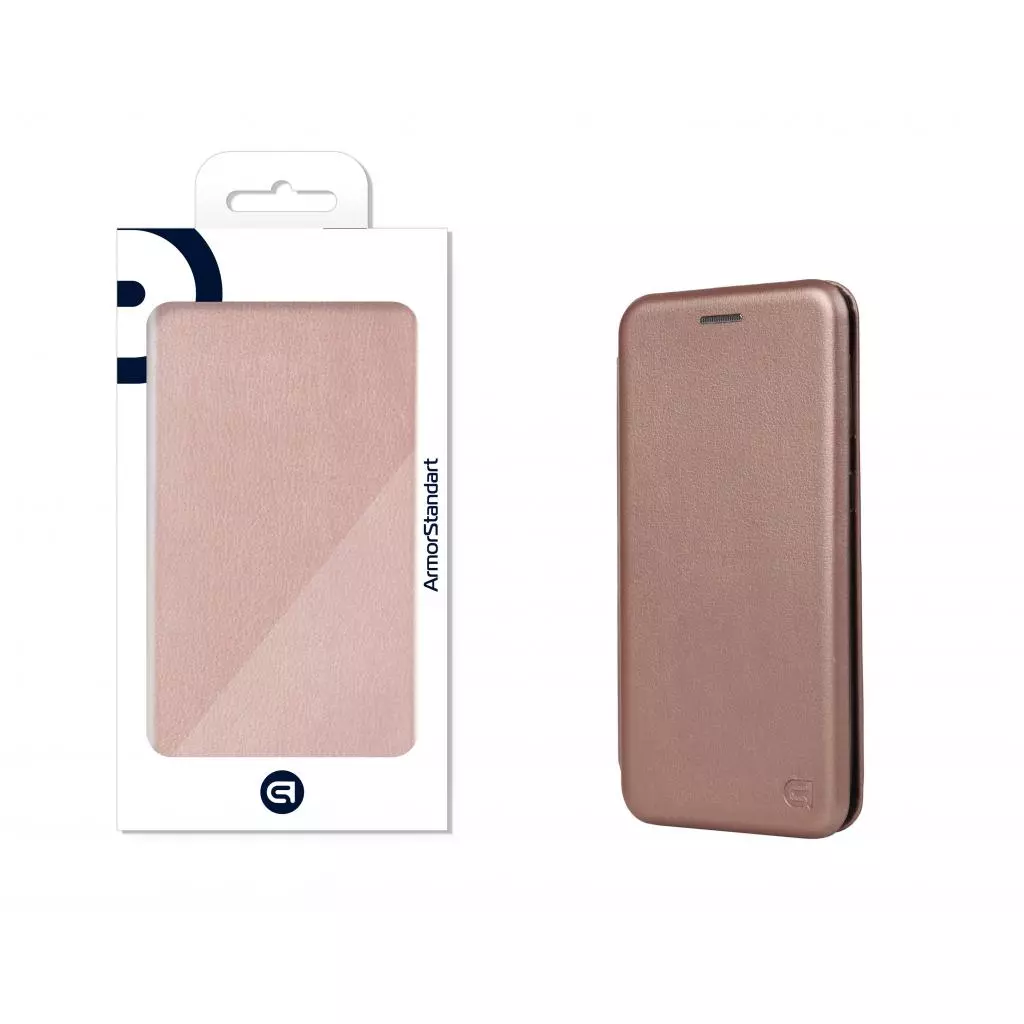 Чехол для моб. телефона Armorstandart G-Case для Samsung Galaxy A40 2019 (A405) Rose Gold (ARM54602)