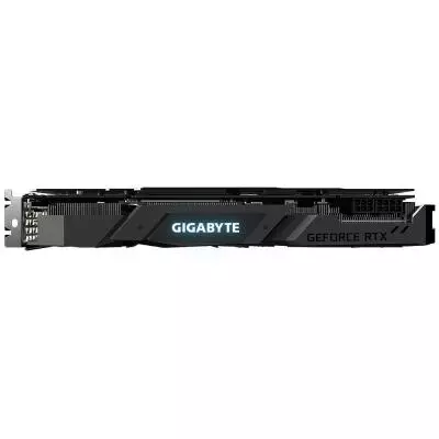 Видеокарта GIGABYTE GeForce RTX2070 SUPER 8192Mb WINDFORCE OC (GV-N207SWF3OC-8GC) - 6 Видеокарта GIGABYTE GeForce RTX2070 SUPER 8192Mb WINDFORCE OC (GV-N207SWF3OC-8GC) - 6