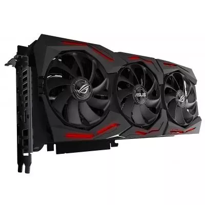 Видеокарта ASUS GeForce RTX2080 SUPER 8192Mb ROG STRIX Advanced GAMING (ROG-STRIX-RTX2080S-A8G-GAMING) - 2