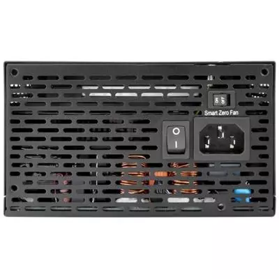 Блок питания ThermalTake 650W Toughpower GF1 (PS-TPD-0650FNFAGE-1) - 4 Блок питания ThermalTake 650W Toughpower GF1 (PS-TPD-0650FNFAGE-1) - 4