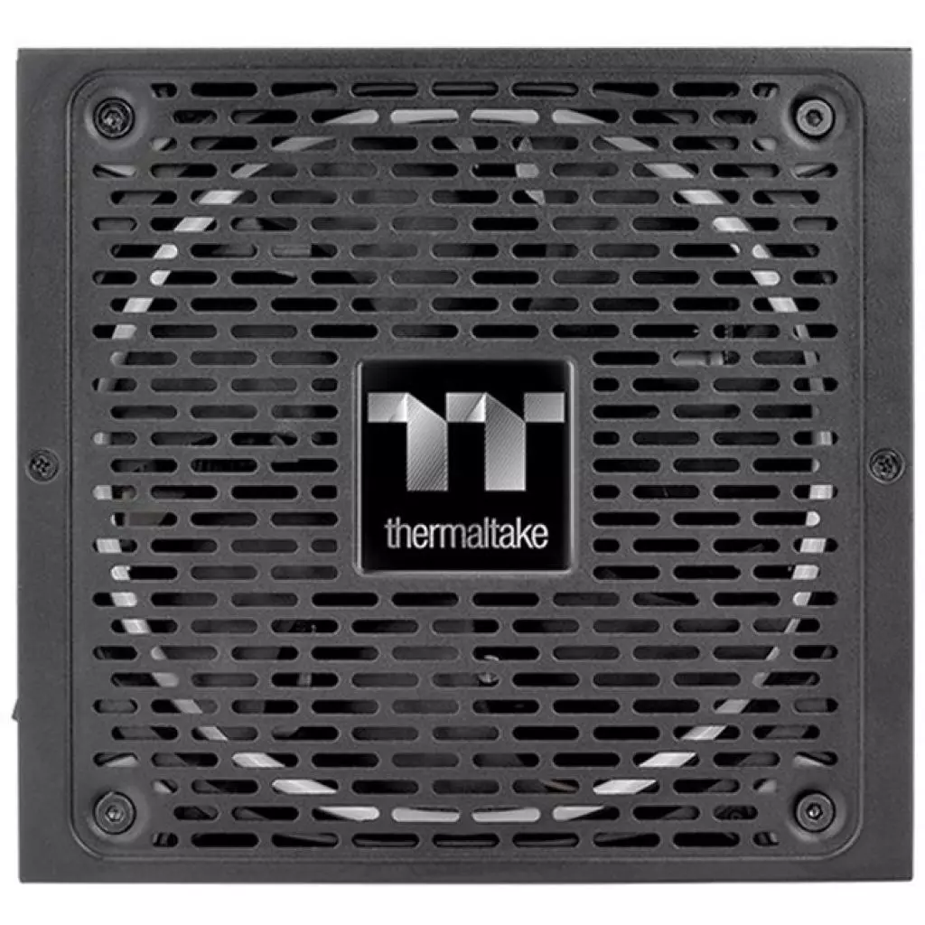 Блок питания ThermalTake 750W Toughpower GF1 (PS-TPD-0750FNFAGE-1) - 2 Блок питания ThermalTake 750W Toughpower GF1 (PS-TPD-0750FNFAGE-1) - 2