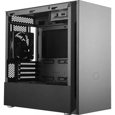 Корпус CoolerMaster Silencio S400 (MCS-S400-KG5N-S00) - 1 Корпус CoolerMaster Silencio S400 (MCS-S400-KG5N-S00) - 1
