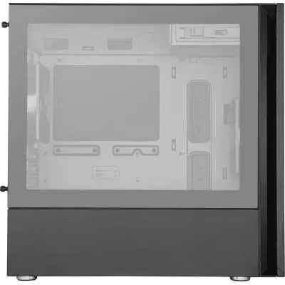 Корпус CoolerMaster Silencio S400 (MCS-S400-KG5N-S00) - 2 Корпус CoolerMaster Silencio S400 (MCS-S400-KG5N-S00) - 2