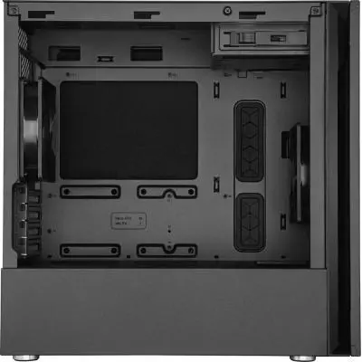 Корпус CoolerMaster Silencio S400 (MCS-S400-KG5N-S00) - 4 Корпус CoolerMaster Silencio S400 (MCS-S400-KG5N-S00) - 4