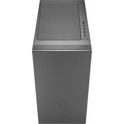 Корпус CoolerMaster Silencio S400 (MCS-S400-KG5N-S00) - 8 Корпус CoolerMaster Silencio S400 (MCS-S400-KG5N-S00) - 8