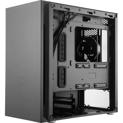 Корпус CoolerMaster Silencio S400 (MCS-S400-KG5N-S00) - 9 Корпус CoolerMaster Silencio S400 (MCS-S400-KG5N-S00) - 9