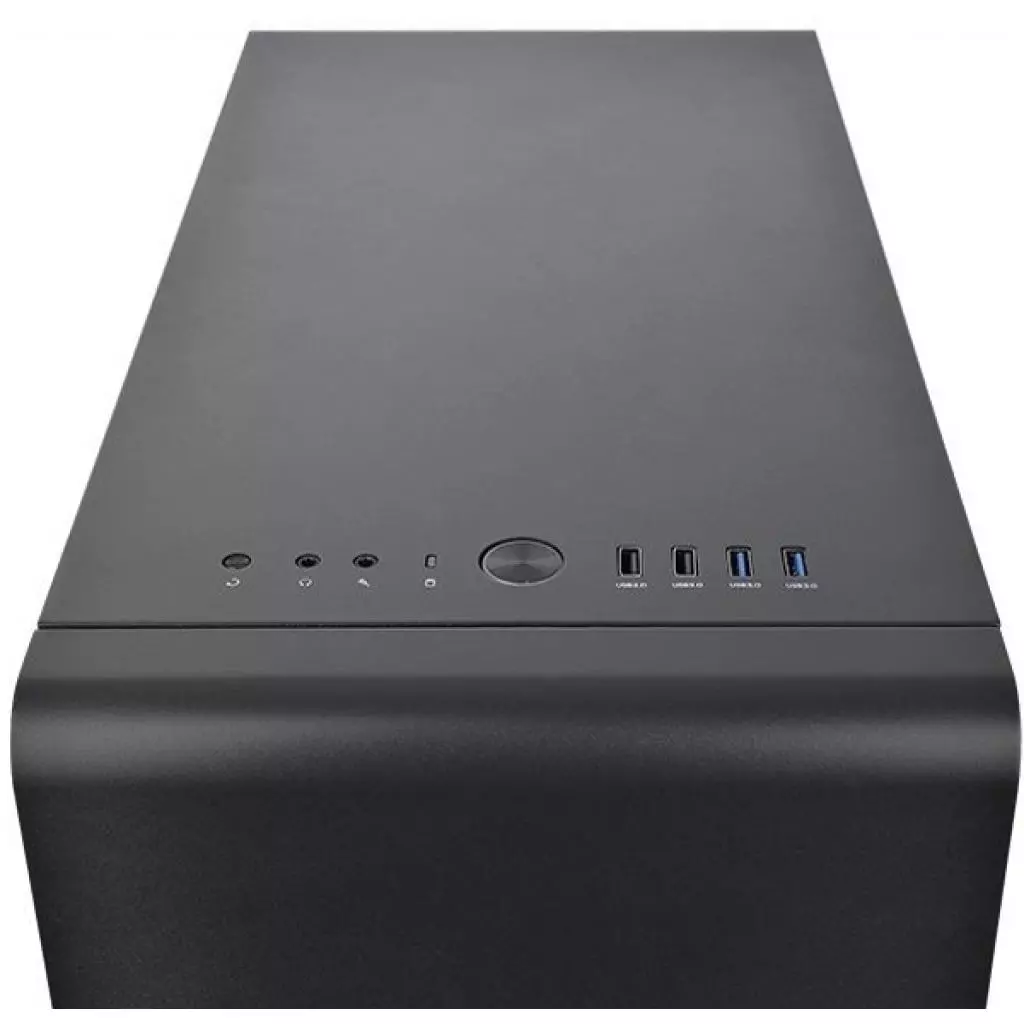 Корпус ThermalTake TT Premium S500 TG (CA-1O3-00M1WN-00) - 5 Корпус ThermalTake TT Premium S500 TG (CA-1O3-00M1WN-00) - 5