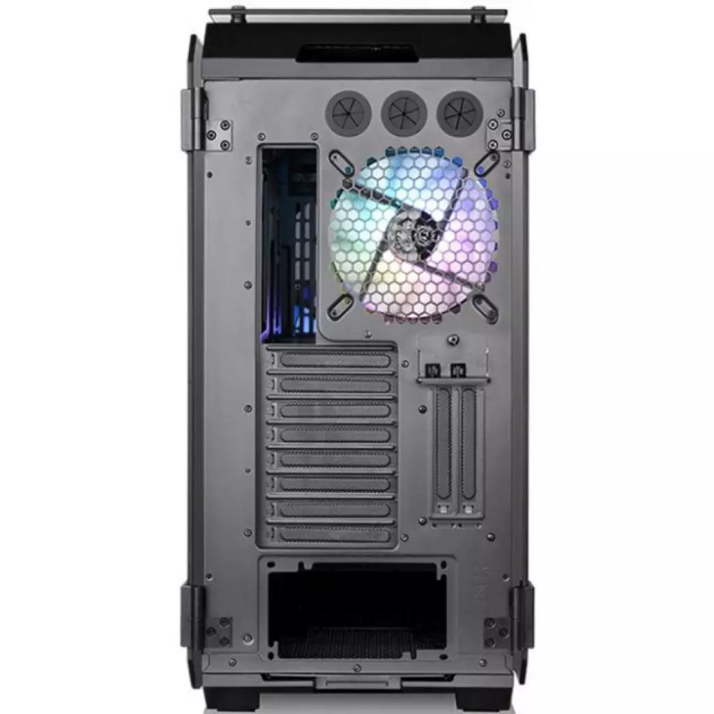 Корпус ThermalTake View 71 TG ARGB Edition (CA-1I7-00F1WN-03) - 2 Корпус ThermalTake View 71 TG ARGB Edition (CA-1I7-00F1WN-03) - 2