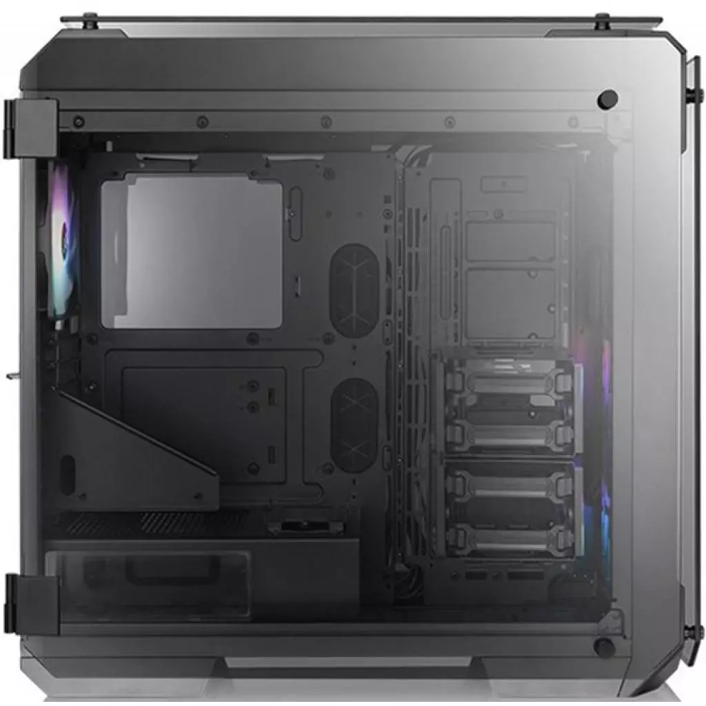 Корпус ThermalTake View 71 TG ARGB Edition (CA-1I7-00F1WN-03) - 3 Корпус ThermalTake View 71 TG ARGB Edition (CA-1I7-00F1WN-03) - 3