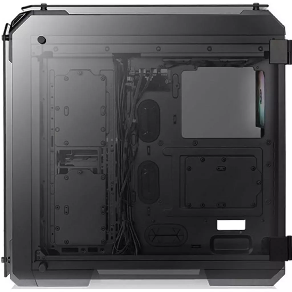 Корпус ThermalTake View 71 TG ARGB Edition (CA-1I7-00F1WN-03) - 4 Корпус ThermalTake View 71 TG ARGB Edition (CA-1I7-00F1WN-03) - 4
