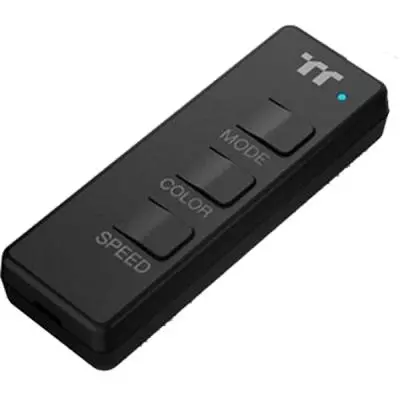 Кулер для корпуса ThermalTake Pure 20 ARGB Sync TT Premium Edition (CL-F081-PL20SW-A) - 2 Кулер для корпуса ThermalTake Pure 20 ARGB Sync TT Premium Edition (CL-F081-PL20SW-A) - 2