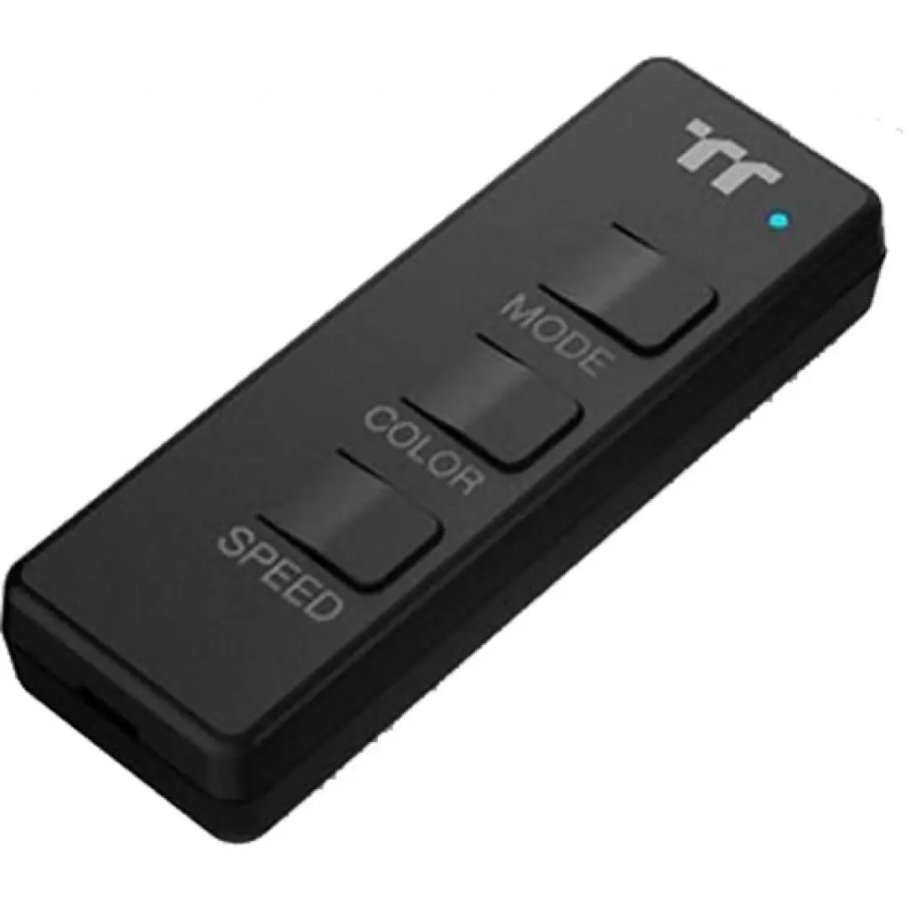 Кулер для корпуса ThermalTake Pure 14 ARGB Sync TT Premium Edition (CL-F080-PL14SW-A) - 4