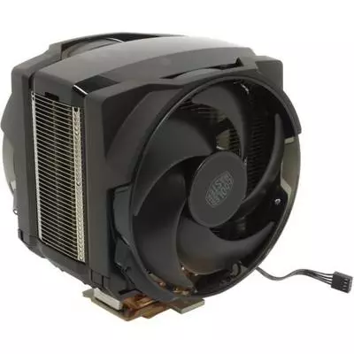 Кулер для процессора CoolerMaster MasterAir Maker 8 (MAZ-T8PN-418PR-R1) - 2 Кулер для процессора CoolerMaster MasterAir Maker 8 (MAZ-T8PN-418PR-R1) - 2