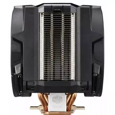 Кулер для процессора CoolerMaster MasterAir Maker 8 (MAZ-T8PN-418PR-R1) - 3 Кулер для процессора CoolerMaster MasterAir Maker 8 (MAZ-T8PN-418PR-R1) - 3