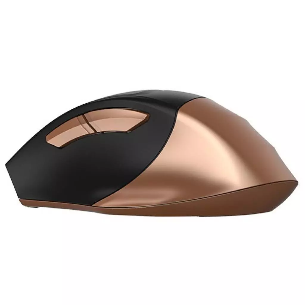 Мышка A4Tech FG35 Bronze - 1