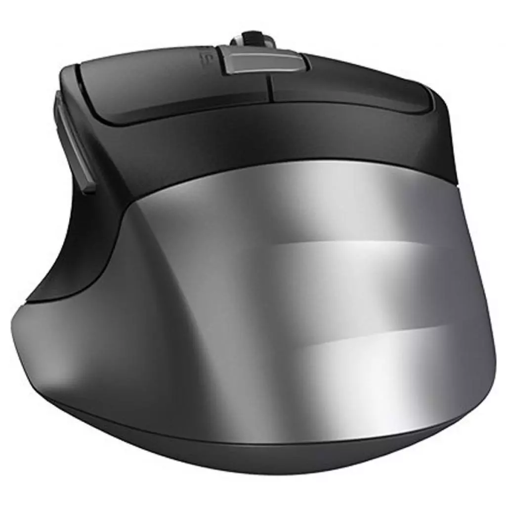 Мышка A4Tech FG35 Grey - 2