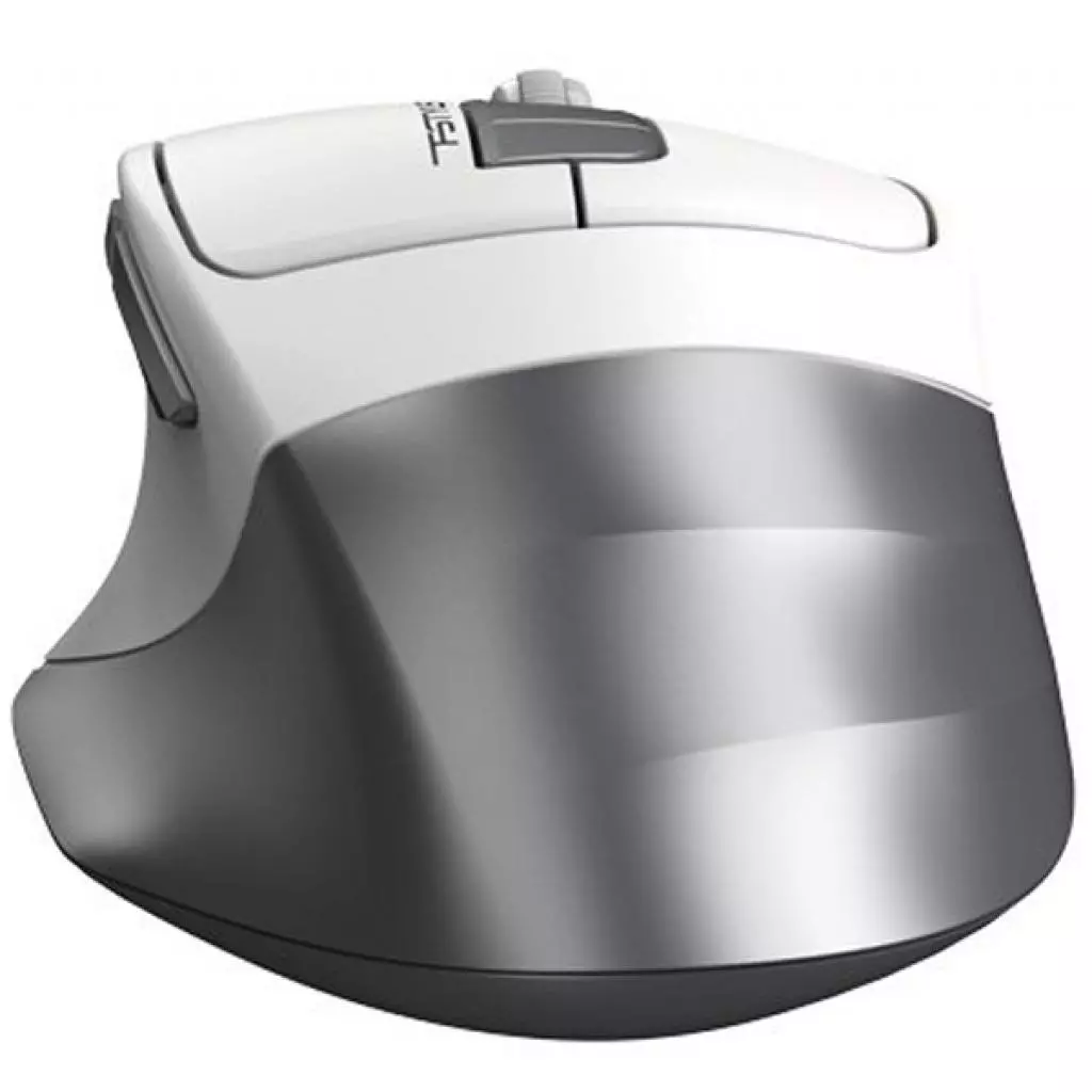 Мышка A4Tech FG35 Silver - 3 Мышка A4Tech FG35 Silver - 3