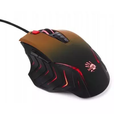 Мышка A4tech Bloody J95A Desert - 2