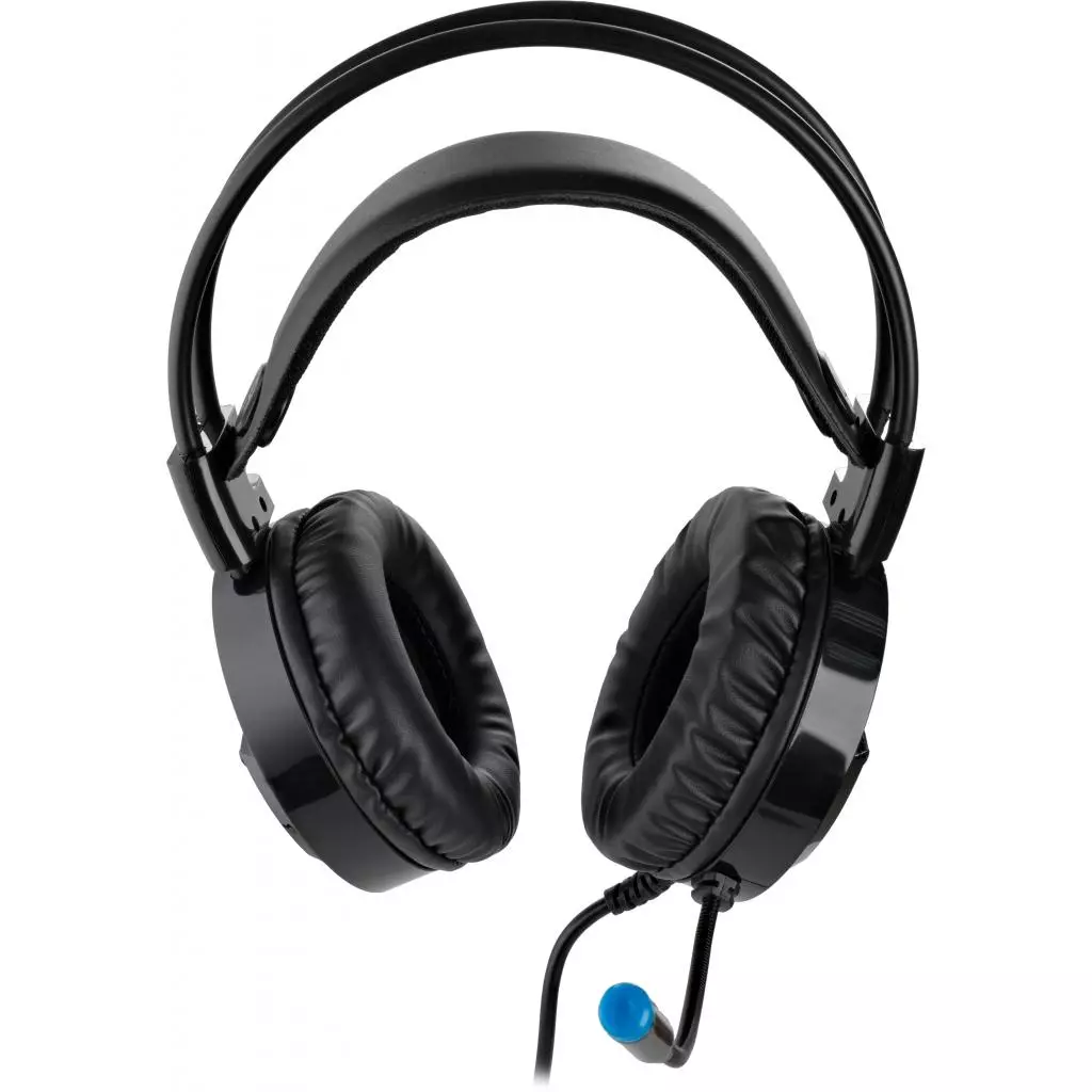 Наушники Vinga HSC065 Gaming Black (HSC065BK) - 2 Наушники Vinga HSC065 Gaming Black (HSC065BK) - 2