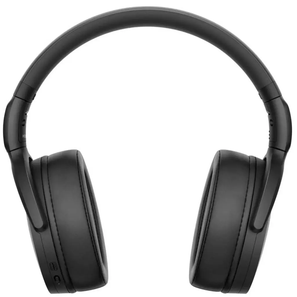 Наушники Sennheiser HD 350 BT Black (508384) - 1 Наушники Sennheiser HD 350 BT Black (508384) - 1