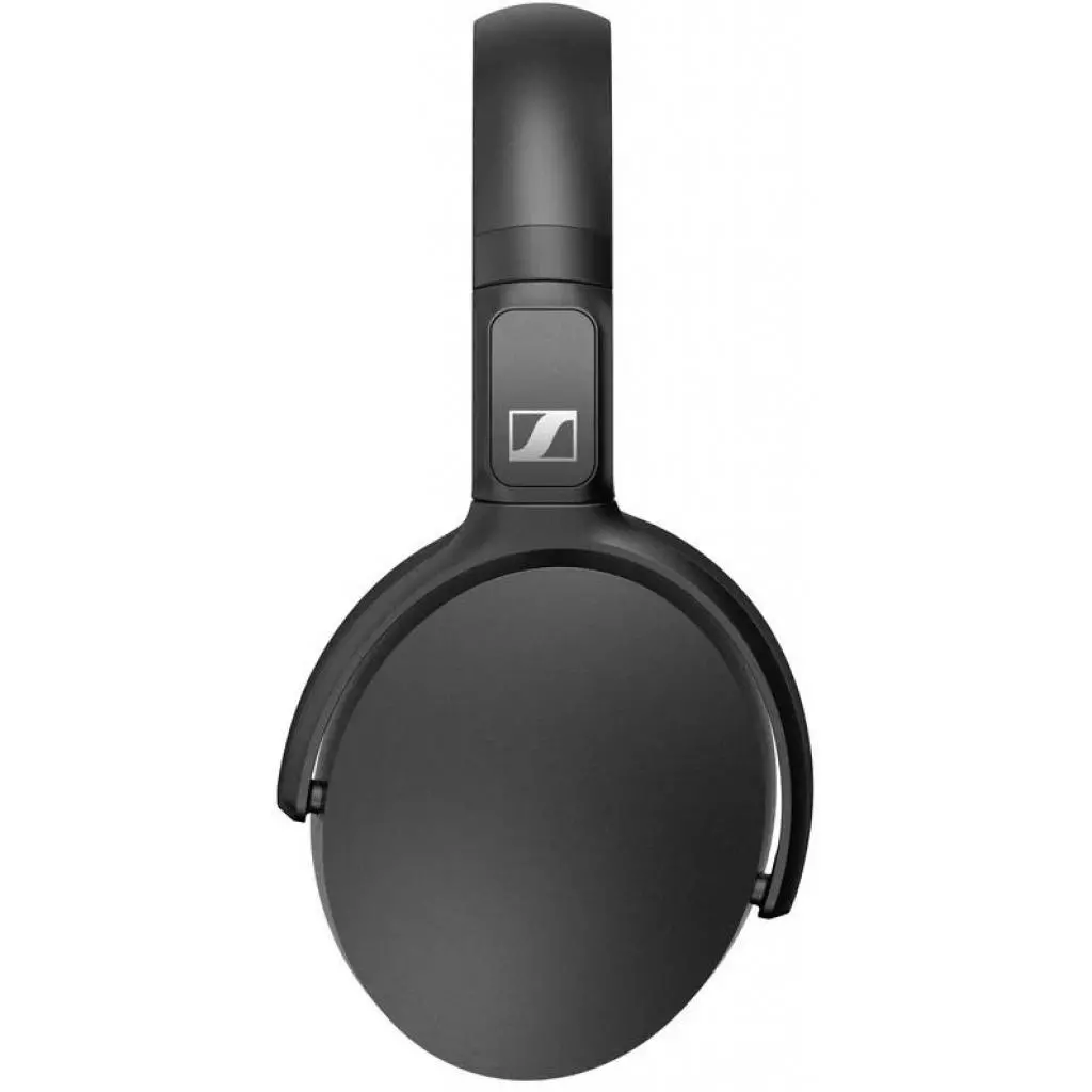 Наушники Sennheiser HD 350 BT Black (508384) - 2 Наушники Sennheiser HD 350 BT Black (508384) - 2