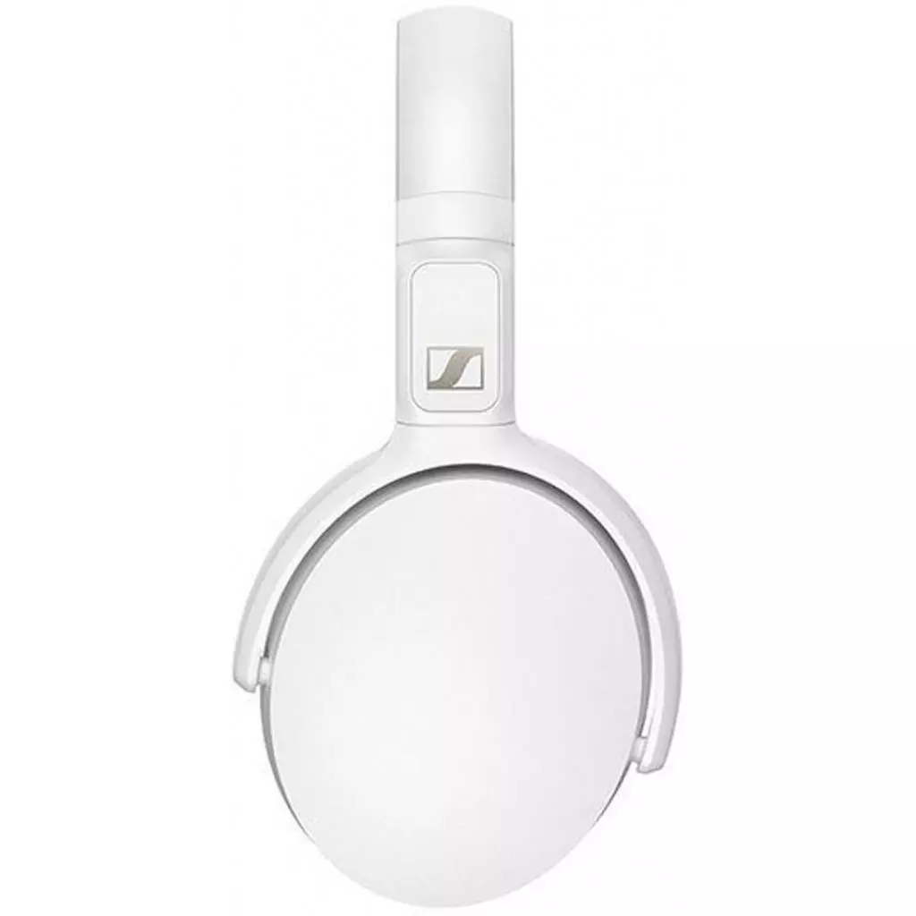 Наушники Sennheiser HD 350 BT White (508385) - 2 Наушники Sennheiser HD 350 BT White (508385) - 2