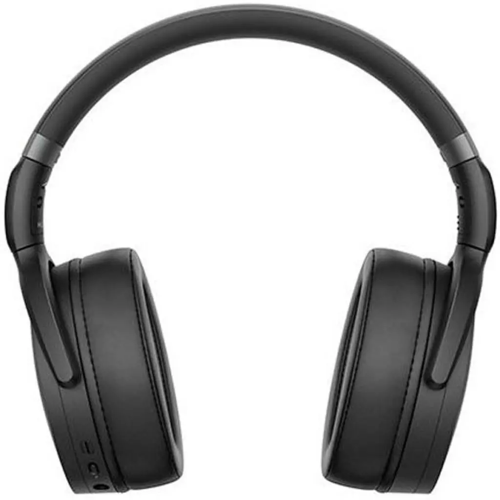 Наушники Sennheiser HD 450 BT Black (508386) - 1 Наушники Sennheiser HD 450 BT Black (508386) - 1