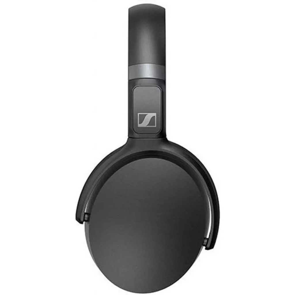 Наушники Sennheiser HD 450 BT Black (508386) - 2 Наушники Sennheiser HD 450 BT Black (508386) - 2