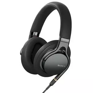 Наушники Sony MDR-1AM2 Black (MDR1AM2B.E)