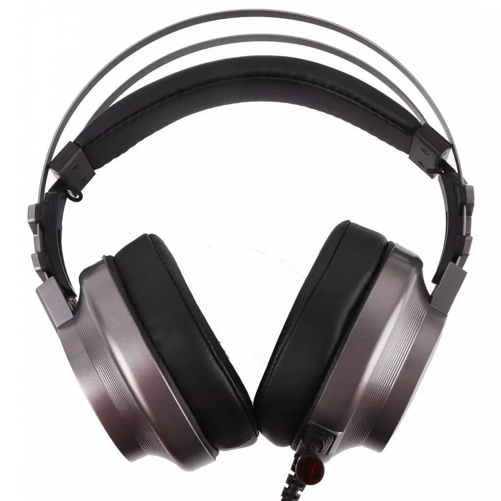 Наушники A4Tech Bloody G525 Gray - 1 Наушники A4Tech Bloody G525 Gray - 1