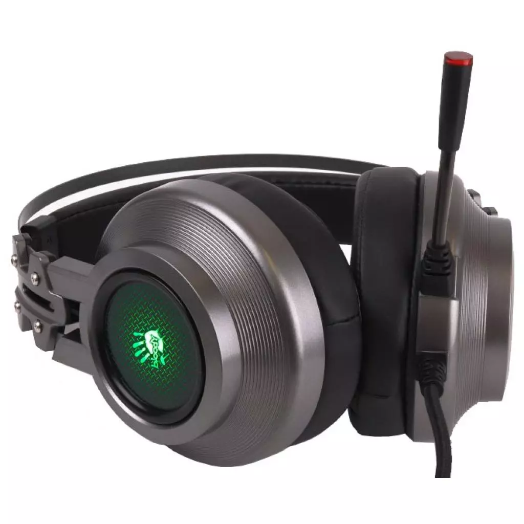 Наушники A4Tech Bloody G525 Gray - 3 Наушники A4Tech Bloody G525 Gray - 3