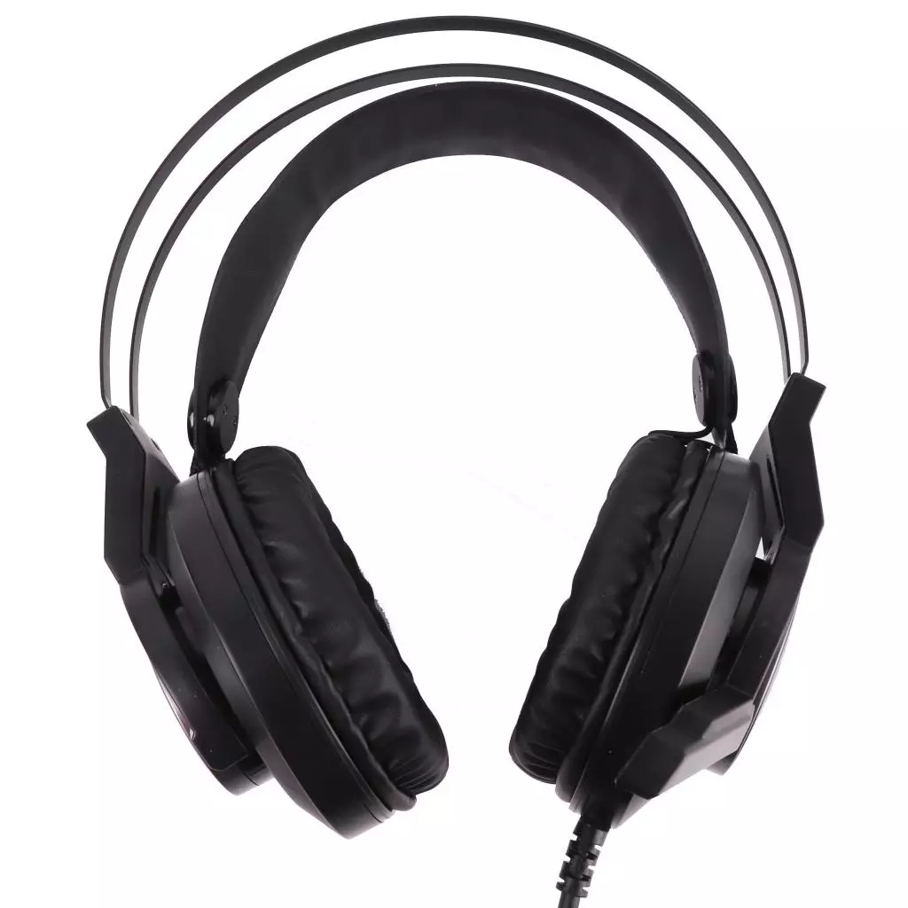 Наушники A4Tech Bloody J437 Black - 1 Наушники A4Tech Bloody J437 Black - 1