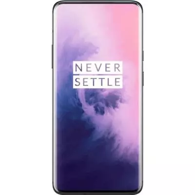 Мобильный телефон OnePlus 7 Pro 8/256GB Mirror Gray - 1 Мобильный телефон OnePlus 7 Pro 8/256GB Mirror Gray - 1