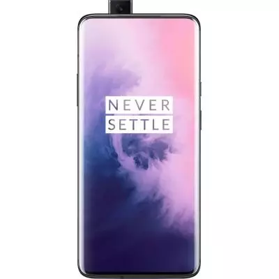 Мобильный телефон OnePlus 7 Pro 8/256GB Mirror Gray - 3 Мобильный телефон OnePlus 7 Pro 8/256GB Mirror Gray - 3