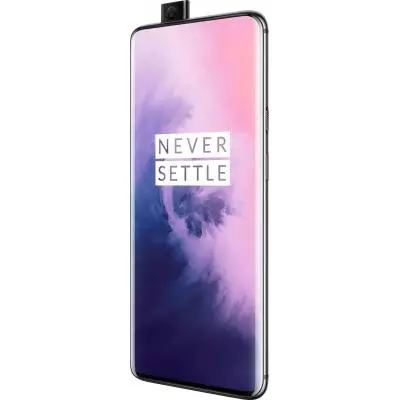 Мобильный телефон OnePlus 7 Pro 8/256GB Mirror Gray - 4 Мобильный телефон OnePlus 7 Pro 8/256GB Mirror Gray - 4