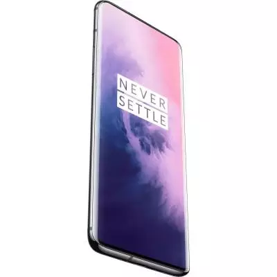 Мобильный телефон OnePlus 7 Pro 8/256GB Mirror Gray - 6 Мобильный телефон OnePlus 7 Pro 8/256GB Mirror Gray - 6