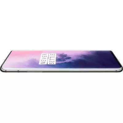 Мобильный телефон OnePlus 7 Pro 8/256GB Mirror Gray - 8 Мобильный телефон OnePlus 7 Pro 8/256GB Mirror Gray - 8
