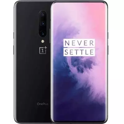 Мобильный телефон OnePlus 7 Pro 8/256GB Mirror Gray