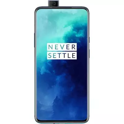 Мобильный телефон OnePlus 7T Pro 8/256GB (GM1910) CN Blue - 1