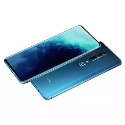 Мобильный телефон OnePlus 7T Pro 8/256GB (GM1910) CN Blue - 8