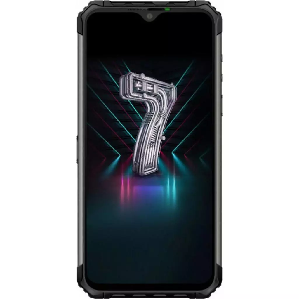 Мобильный телефон Ulefone Armor 7 8/128Gb Black (6937748733416 | 6937748733737) - 1