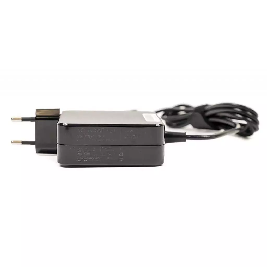 Блок питания к ноутбуку PowerPlant IBM/LENOVO 220V, 20V 65W 3.25A (Special) wall mount (WM-IB65HUSB) - 1 Блок питания к ноутбуку PowerPlant IBM/LENOVO 220V, 20V 65W 3.25A (Special) wall mount (WM-IB65HUSB) - 1