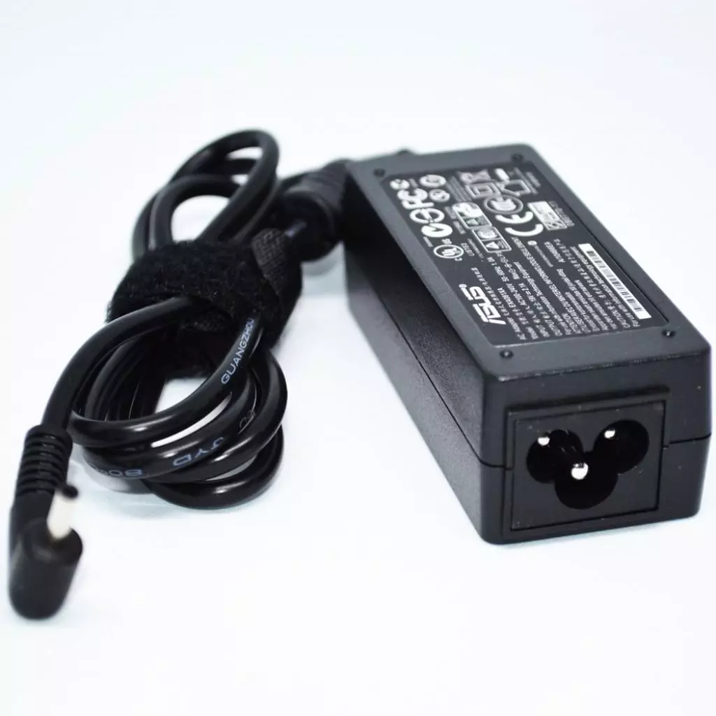 Блок питания к ноутбуку Drobak Asus 40W 19V 2.1A разъем 3.0*1.0 (140330) - 1 Блок питания к ноутбуку Drobak Asus 40W 19V 2.1A разъем 3.0*1.0 (140330) - 1