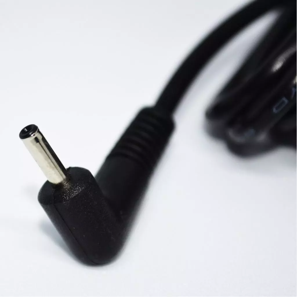 Блок питания к ноутбуку Drobak Asus 40W 19V 2.1A разъем 3.0*1.0 (140330) - 3 Блок питания к ноутбуку Drobak Asus 40W 19V 2.1A разъем 3.0*1.0 (140330) - 3