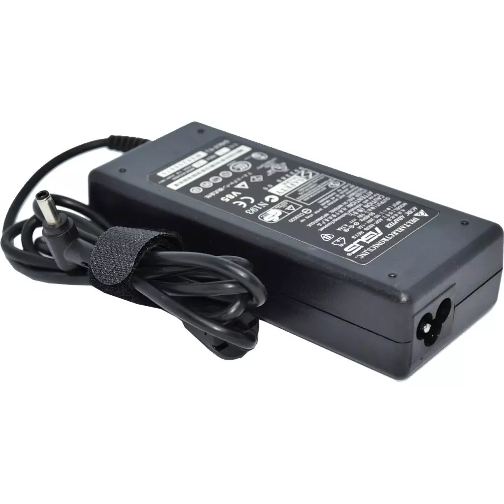 Блок питания к ноутбуку Drobak Asus 90W 19V 4.74A разъем 4.5*3.0 (140331) - 2 Блок питания к ноутбуку Drobak Asus 90W 19V 4.74A разъем 4.5*3.0 (140331) - 2