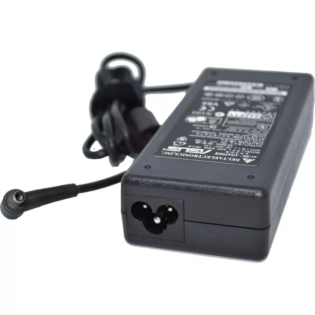 Блок питания к ноутбуку Drobak Asus 90W 19V 4.74A разъем 4.5*3.0 (140331) - 3 Блок питания к ноутбуку Drobak Asus 90W 19V 4.74A разъем 4.5*3.0 (140331) - 3