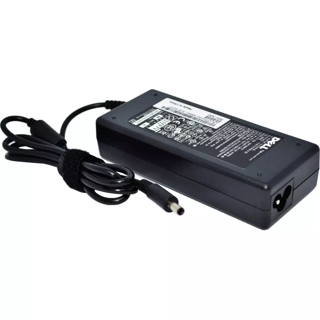 Блок питания к ноутбуку Drobak Dell 90W 19.5V 4.62Aразъем 4.5*3.0 (140618) - 3 Блок питания к ноутбуку Drobak Dell 90W 19.5V 4.62Aразъем 4.5*3.0 (140618) - 3